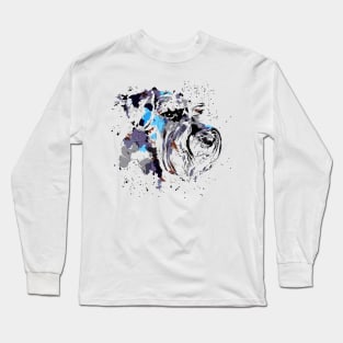 yorkshire Long Sleeve T-Shirt